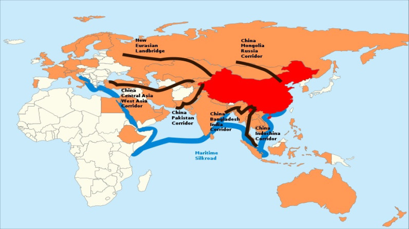 حرب البحر الأحمر تتجاوز الحوثيين وأمريكا .. الصين تسبق عصرها وتركيا تحاول إنقاذ أوروبا